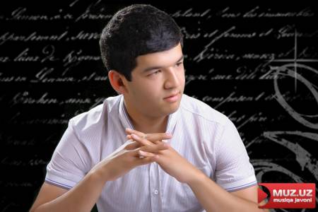 Abdusolih Abdurahmonov